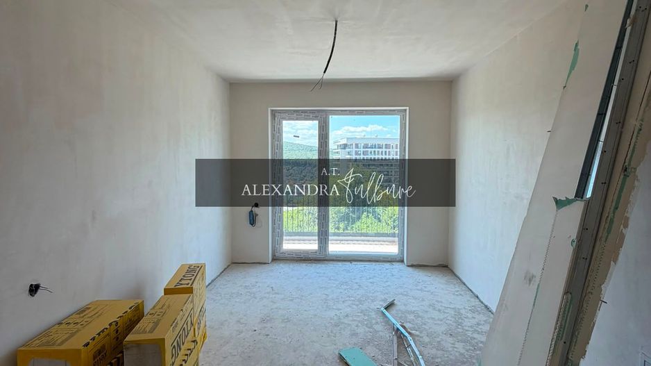 Apartament 3 camere, 2 bai, balcon, etaj intermediar, garaj, Zorilor - Poză 2