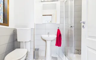 Apartament cu 4 camere, vibrant, cu scara interioară,  in City of Mara - Poză 21