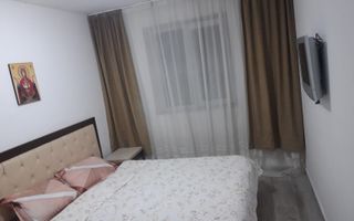 APARTAMENT DE VANZARE 2 CAMERE - Poză 2