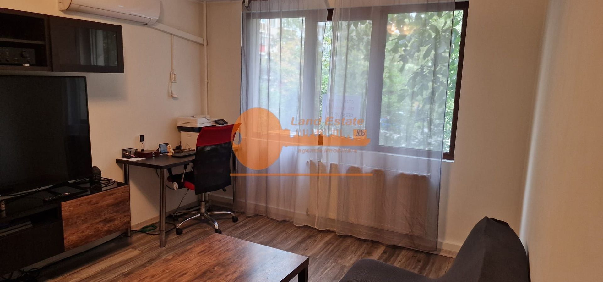 Apartament 3 camere complet renovat, centrala – Drumul Taberei - Poză 3