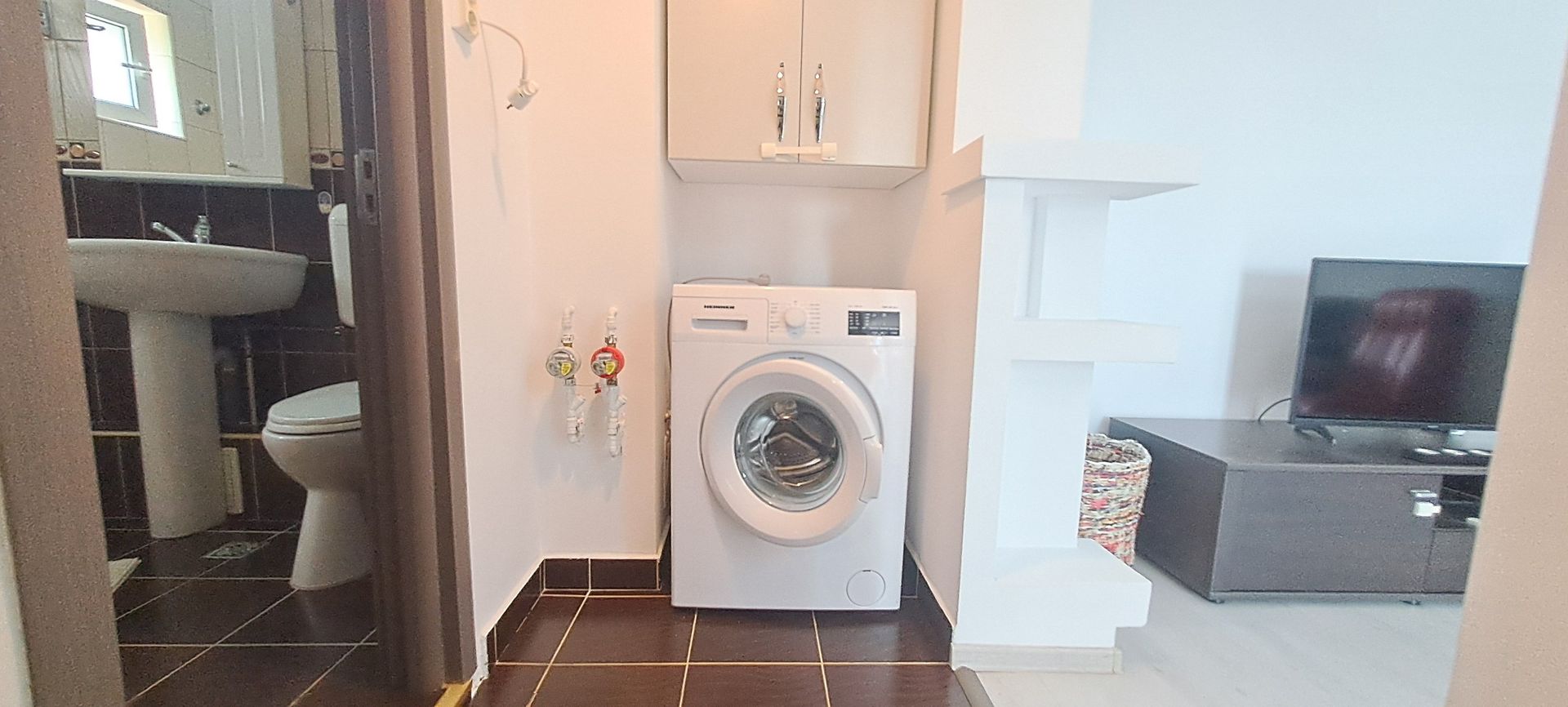 3 camere | Modern | Parcare | Gorjului - Poză 12