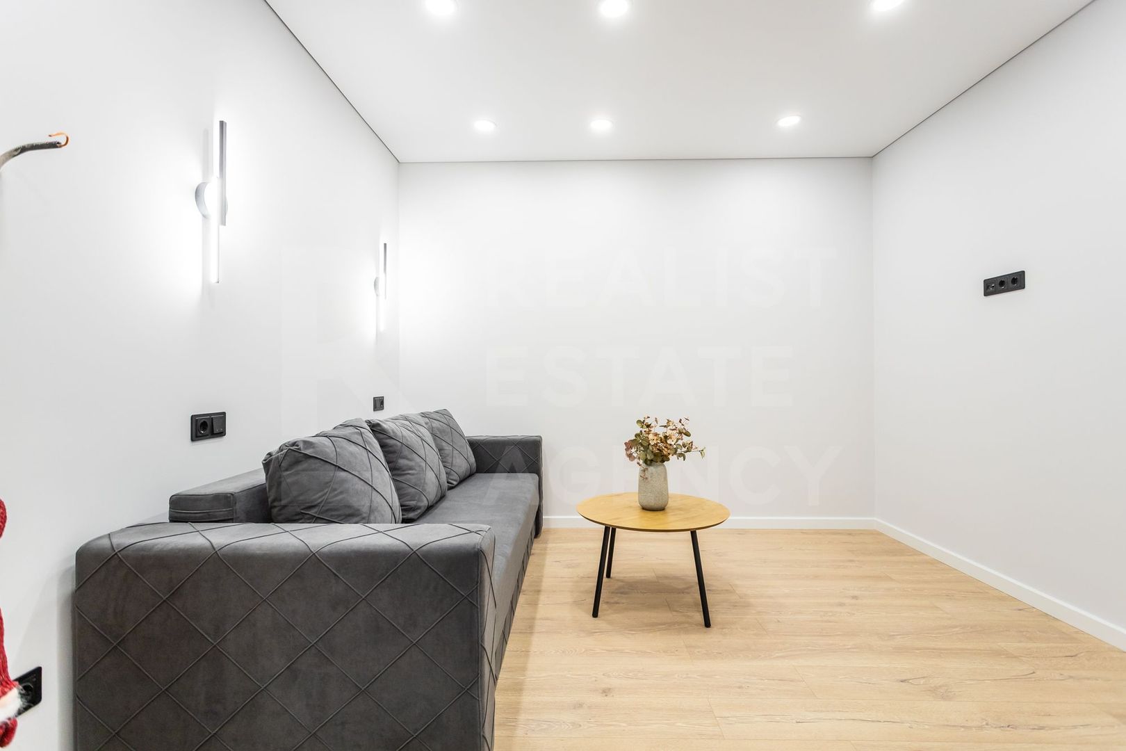 Vânzare, apartament, 2 camere, strada Regina Elisabeta, Durlești - Poză 2