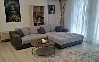 2 camere premium | City Nord Tunari - Poză 1