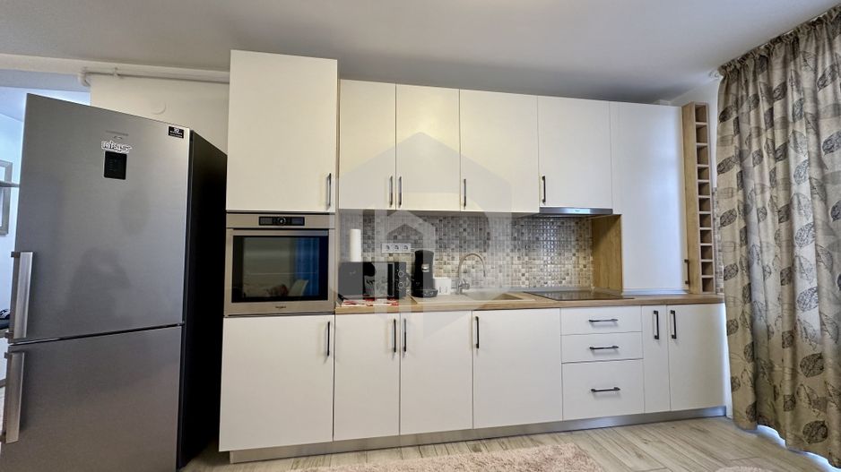 NOU ! | Apartament 3 camere | Mobilat / Utilat | Etaj 2 | Arhitectilor - Poză 9