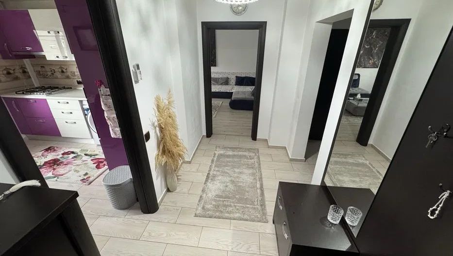 Apartament minunat cu 3 camere, zona Sebastian - Poză 1