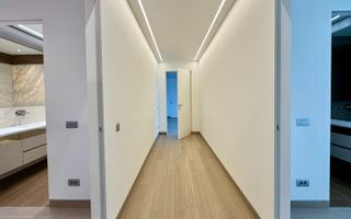 Apartament cu 4 Camere *223mp utili* / 2 parking / Zona Kiseleff - Poză 10