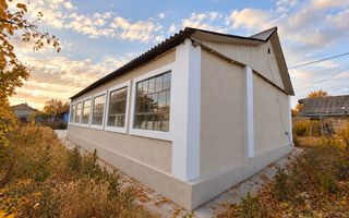 CASĂ DE VÂNZARE ÎN BULBOACA ANENII- NOI – 119 m² | 18 ARI | - Poză 2