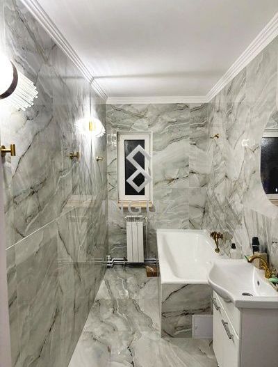 3 camere 92mp, Unirii 78 - Alba Iulia, recent renovat, prima inchiriere, centrala termica, vedere libera spre blvd - Poză 8