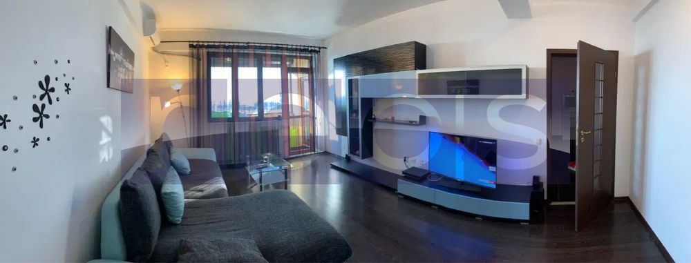 PRELUNGIREA GHENCEA APARTAMENT 2 CAMERE 74 MP | DECOMANDAT | PARCARE - Poză 1