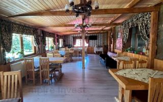 Vila (Pensiune) 21 camere, 3000 m teren - Moieciu de Sus (Bran) - Poză 5