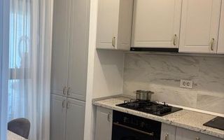 Apartament 3 camere | Pipera | Lux | Mobilat & Utilat | Parcare Subterană - Poză 8