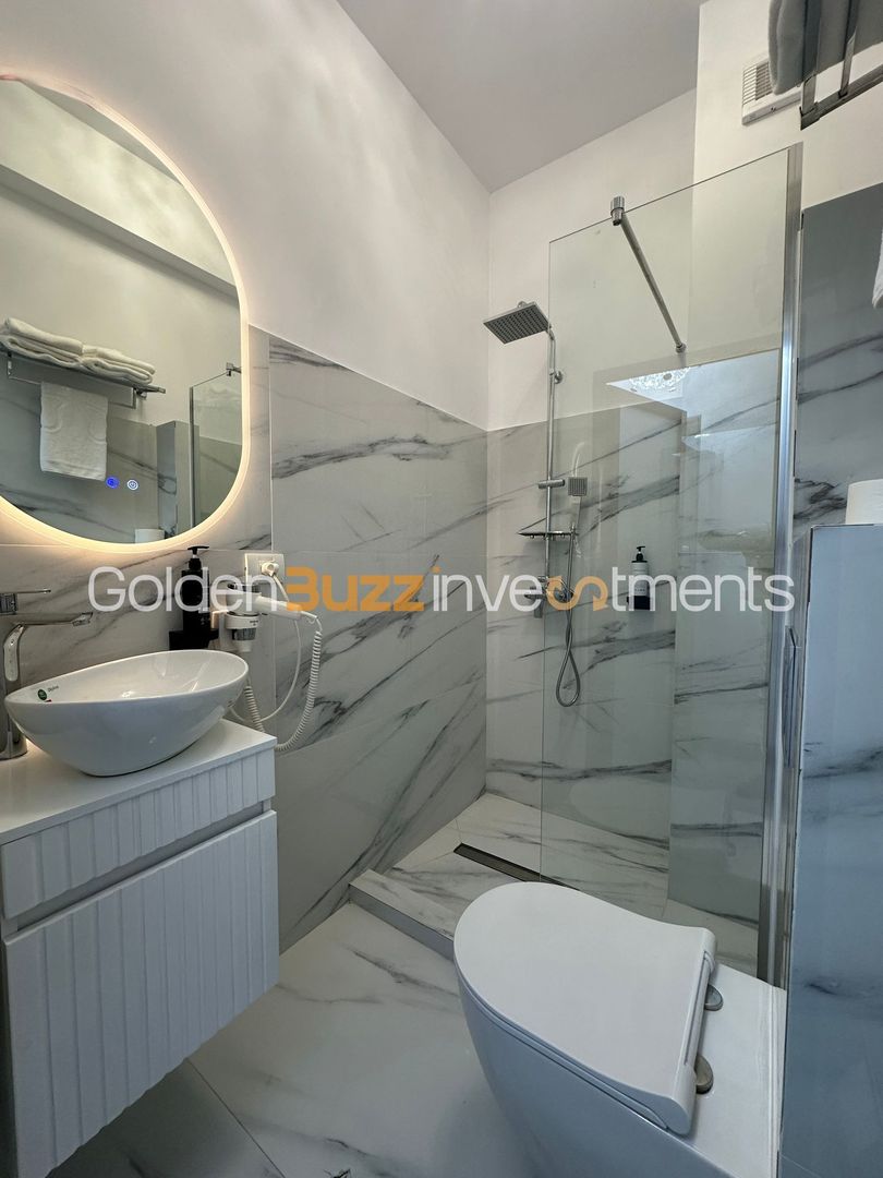 Hotel zona Iancului | Finalizat | P+3+T - Poză 13