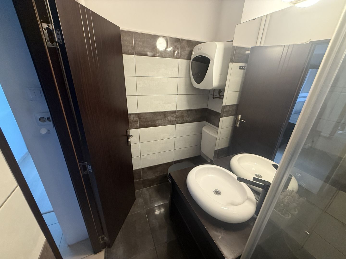 AP. 2 CAMERE PANTELIMON, BUCATARIE INCHISA, PET-FRIENDLY, NEGOCIABIL - Poză 9