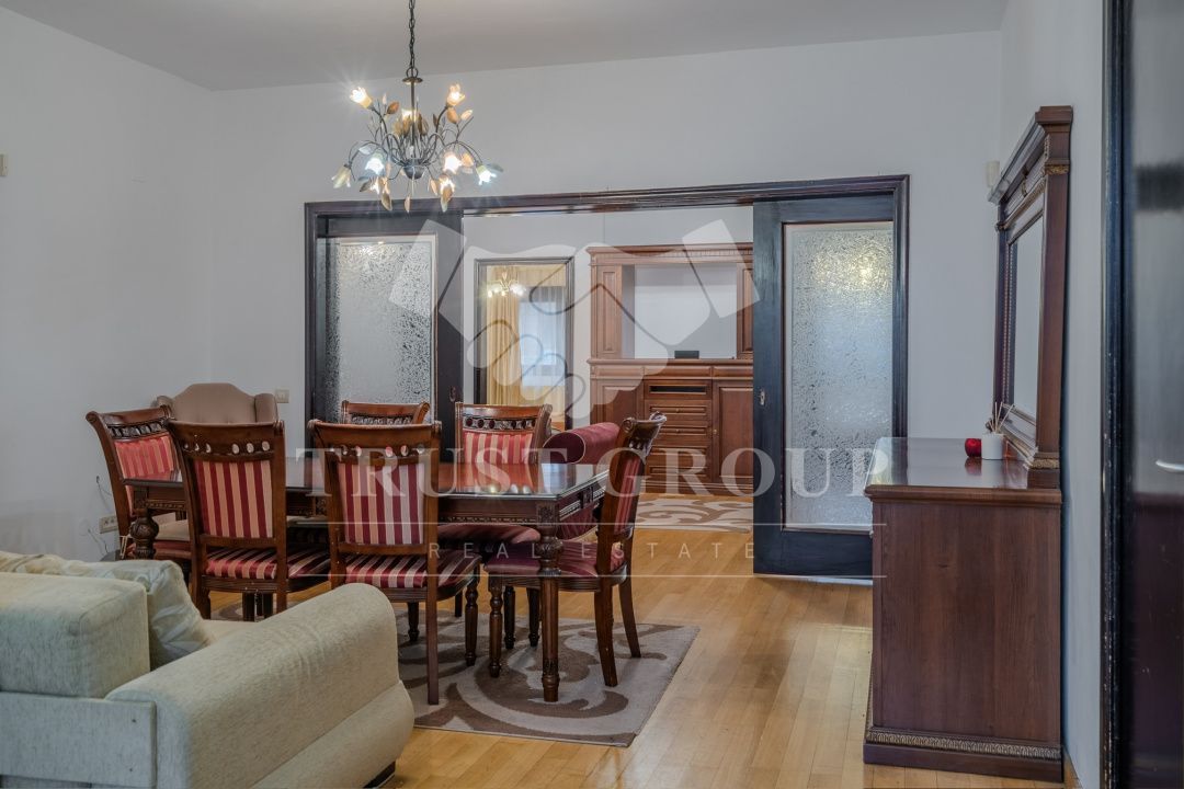Doua apartamente in vila | Panduri | Cotroceni - Poză 8