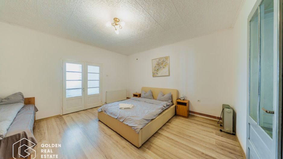 Afacere la cheie: Pensiune functionala sau casa de locuit, Ghioroc - Poză 23