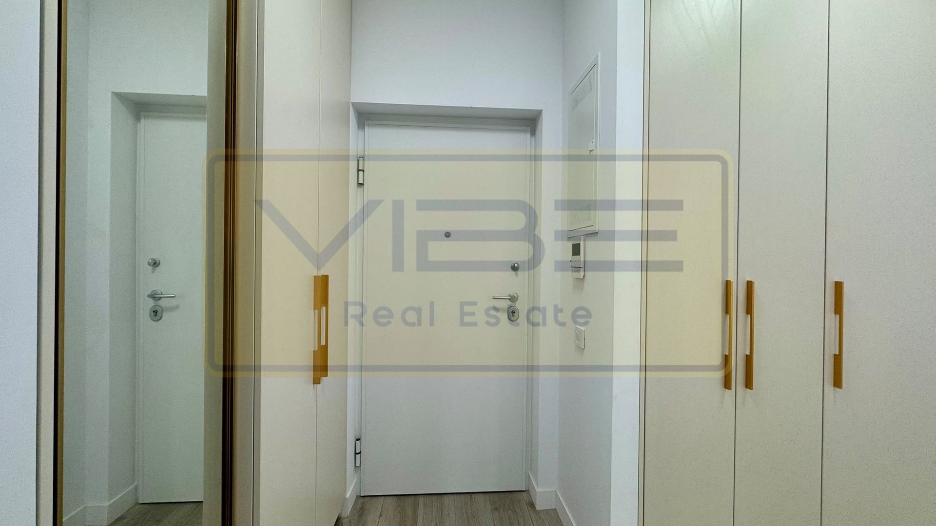 Apartament 3 camere + parcare subterana Silk District - Poză 16
