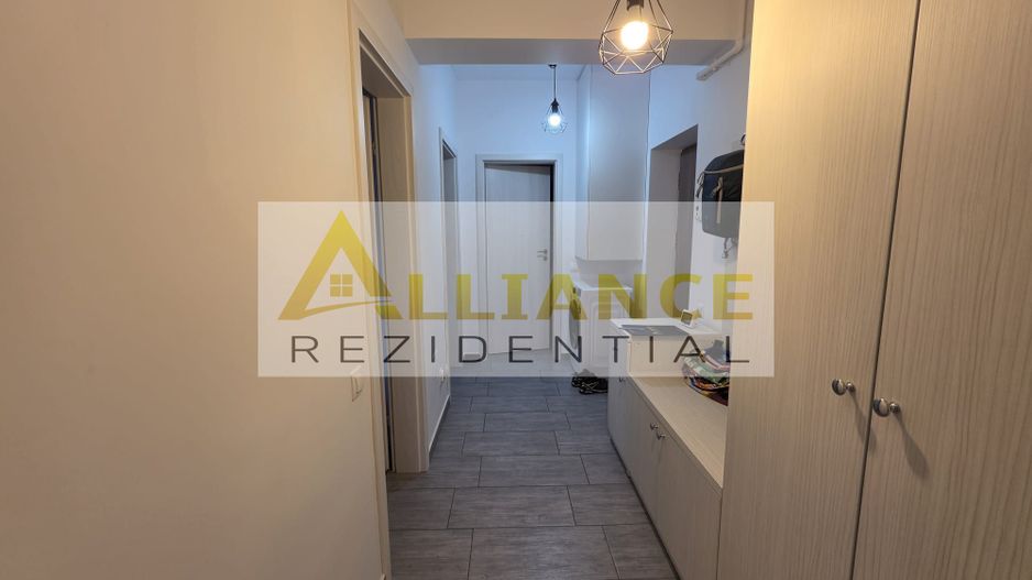 Metrou Berceni-2 Camere-Mobilat-Gradina+Parcare - Poză 12