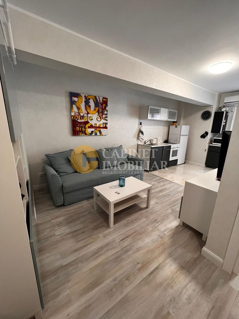 Copou - 2 camere - INTABULAT - Poză 1