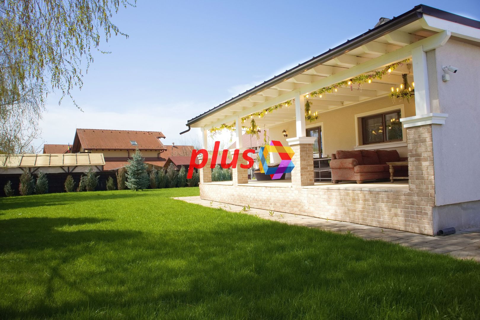 Casa deosebita cu 4 camere,  228 mp, Brașov - Cartierul Stupini - Poză 1