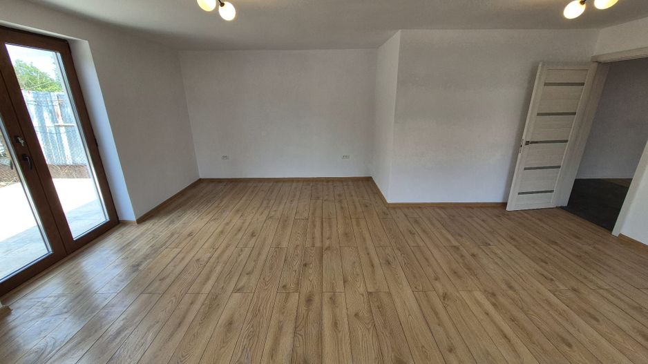 Vila/casa noua: P+M, Banesti-Prahova - 150 mp utili + teren 875 mp! - Poză 13