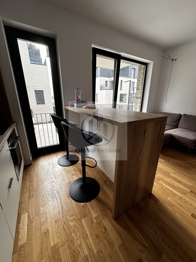 Apartament 2 camere de închiriat | Avalon Estate-pipera - Poză 5