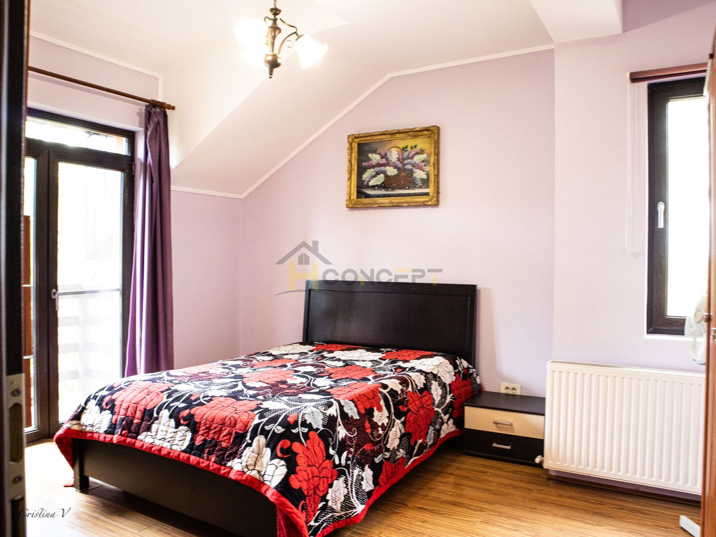 Vila spatioasa pt doua familii 10 camere Clinceni Monumentul Eroilor - Poză 23