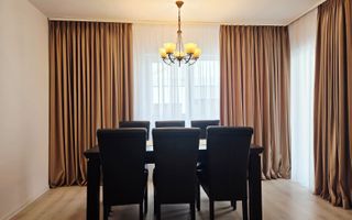 Apartament 3 camere , D-na Stanca / Prima chirie . - Poză 3