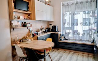 Apartament 4 camere Floreasca | Loc de parcare - Poză 4