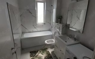 Apartament 1 cameră cu loc parcare de închiriat - Zona Păcurari, Valea Lupului, Rediu, Cubic Plaza, Iași - Poză 5