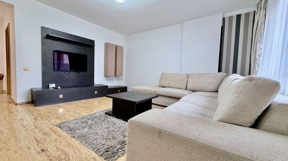 Apartament 2 camere Cristalului Loc de parcare Inclus - Poză 1