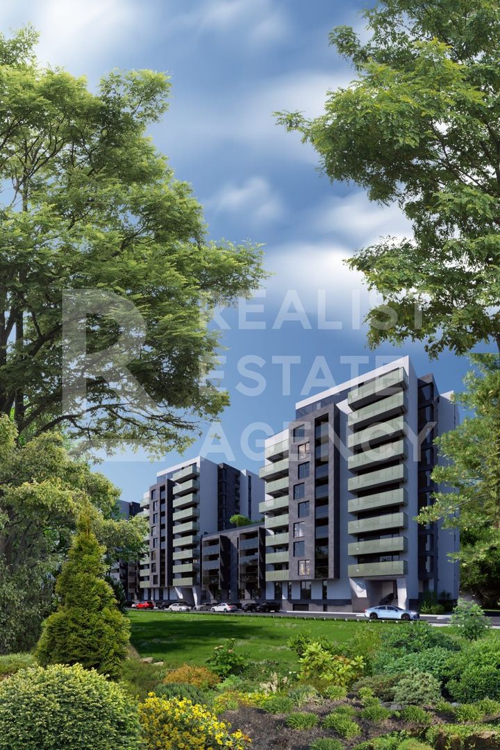 Vânzare, apartament, o cameră, Iași - Poză 4