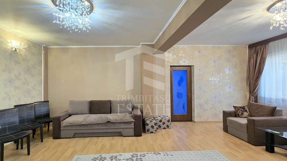 Casa D+P+E+M + Casa P+1 + Anexa | Teren 507mp | Zona centrala Mangalia - Poză 2