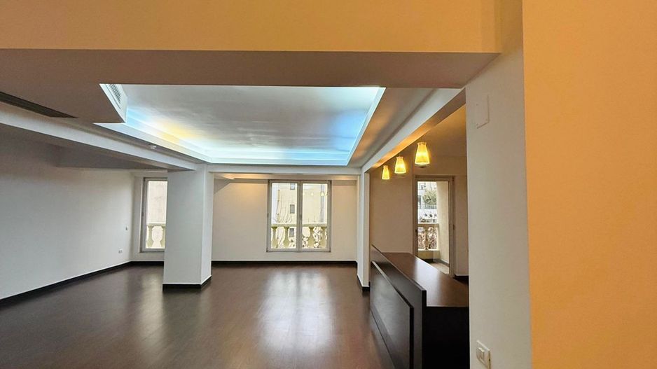 Apartament cu 3 camere 150,80 mp - Herastrau - Poză 1