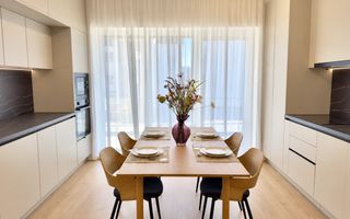 Apartament 2 camere mobilat, terasă sudică, disponibil imediat | Comision 0% - Poză 6