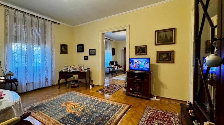 Apartament 2 camere spațios, cu garaj,  5 minute de Colegiu Bănățean - Poză 8