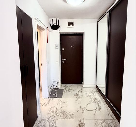 De Închiriat 2 Camere Unirii, Petfriendly - Poză 8