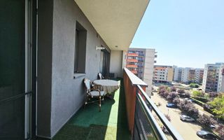 Apartament superb cu 2 camere | Iris  | Torontalului - Poză 8