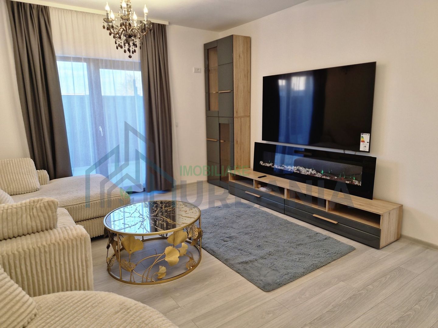 Închiriere casă tip duplex, Miroslava, strada Stadionului - Poză 1