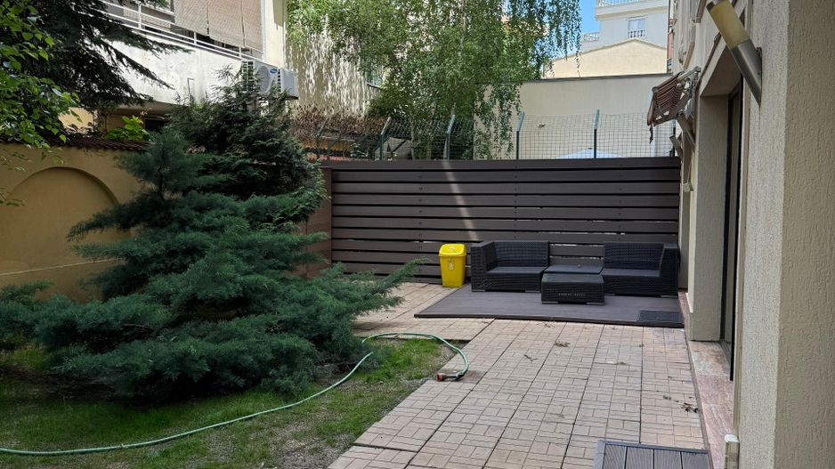 OFERTA 3 cam Herastrau ULTRALUX 166 m2, curte spectaculoasa, piscina - Poză 27