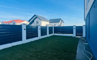 Vila P+1+M 5 camere Popesti-Leordeni - Poză 28