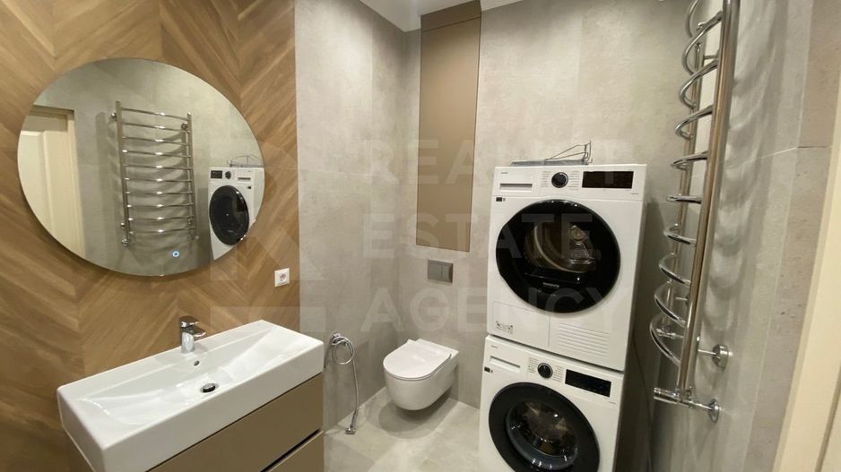 Chirie, apartament, 2 camere, strada Constantin Stere, Buiucani - Poză 13