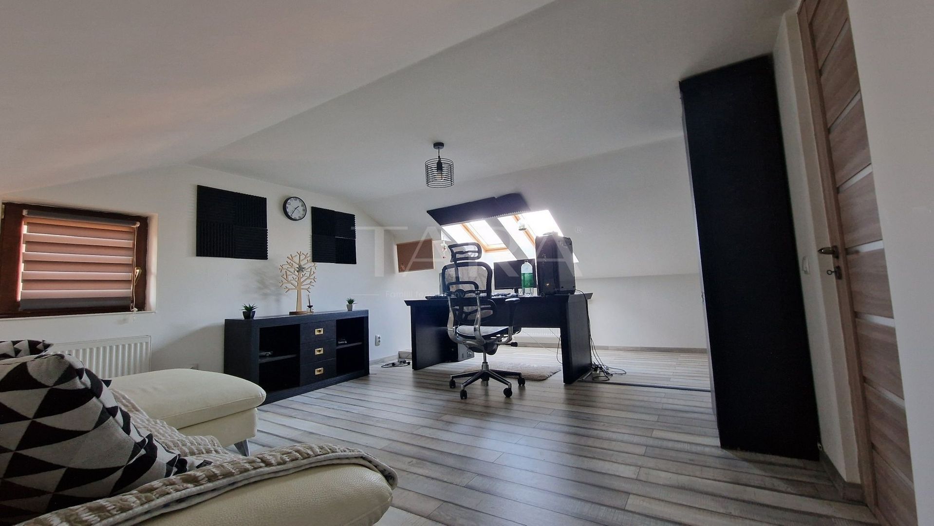 Apartament 4 camere, zonă Câmpului – Ideal pentru familie. - Poză 8