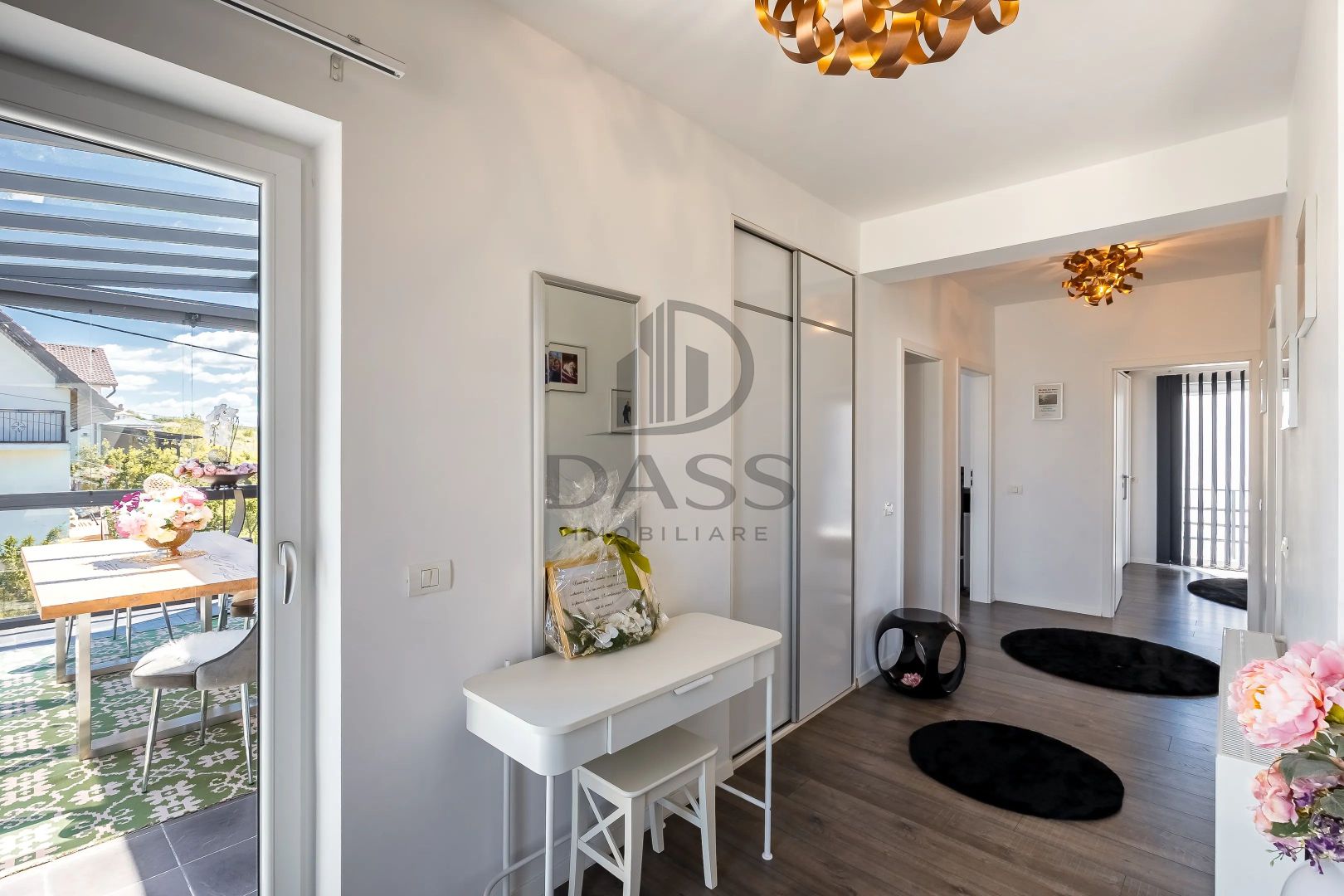 Casă Bavaria Park I | 132 mp utili | teren 347 mp | mobilată. - Poză 19