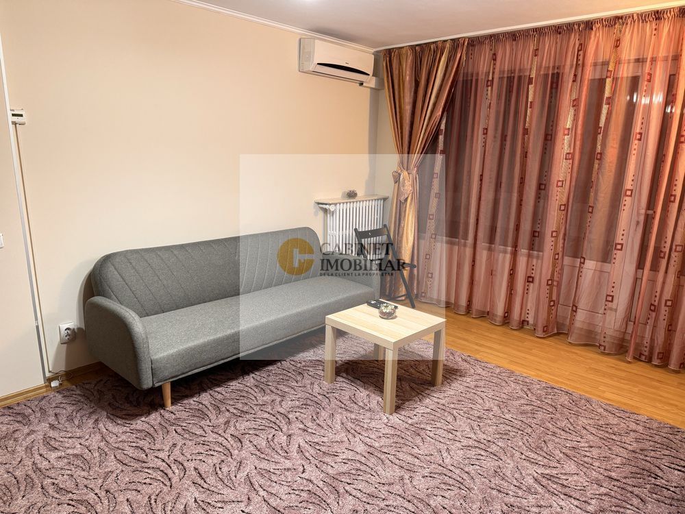 2 camere - Piata Romana |  53 mp - Poză 3