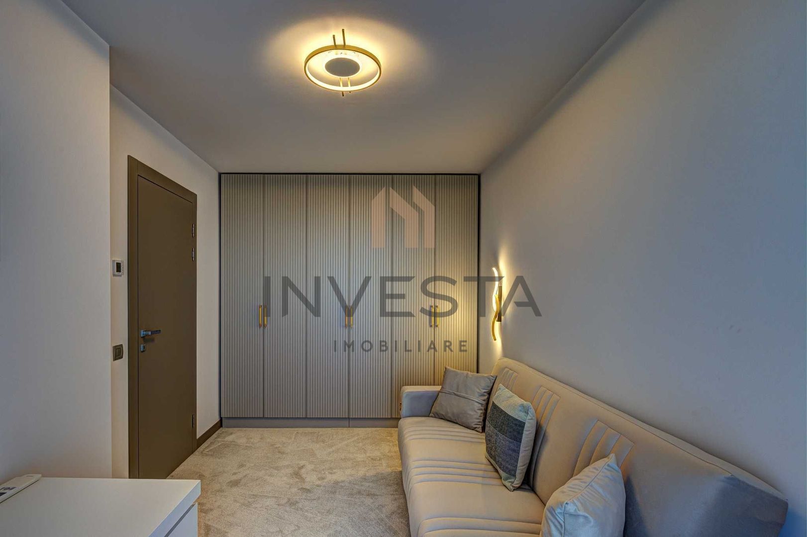 Apartament exclusivist de inchiriat 120 mp + 3 terase, zona Buna Ziua - Poză 5