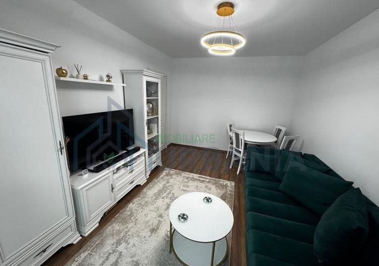 Apartament 2 camere decomandat, Complex Contemporan Homes, Păcurari, Iași - Poză 7