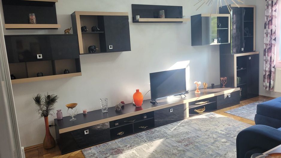 APARTAMENT 2 CAMERE | BUCURESTII NOI | METROU BAZILESCU - Poză 1
