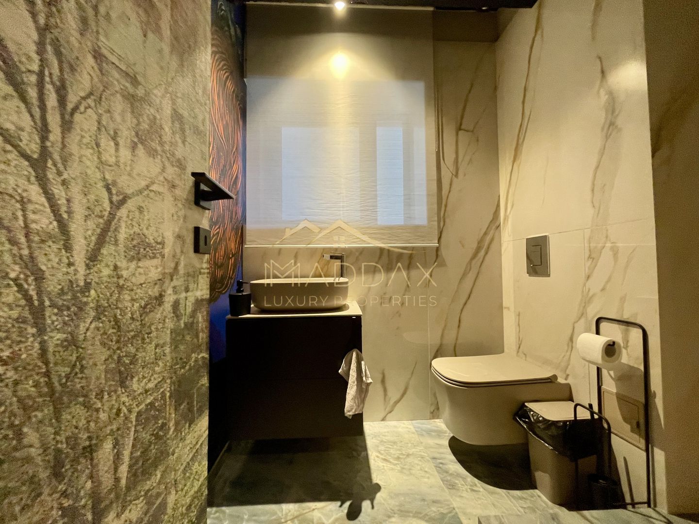 Duplex 3 camere//Birou***Showroom***DOMENII//PARTER+ Demisol - Poză 9