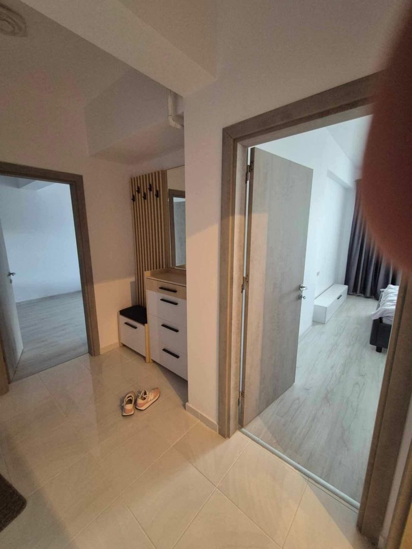 Apartament  2 camere zona Berceni  Grand Arena - Poză 3