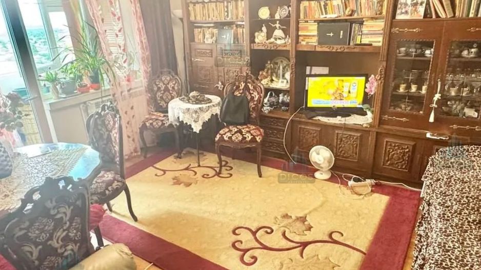 Apartament de vânzare – Giurgiu, bloc Romarta - Poză 5